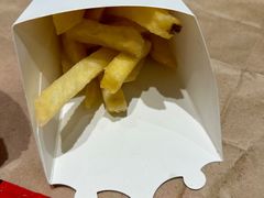 -汉堡王(砂之船奥莱店)