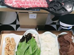 -小肥羊(西丽宝能城店)