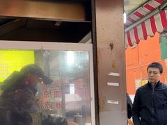 -张记灌饼(丰富路店)