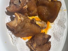 -刘胖子家常菜·蹄花焖藕(兴业店)