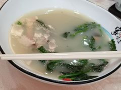 -大水车公馆·顺德菜·妈姐菜(均安店)