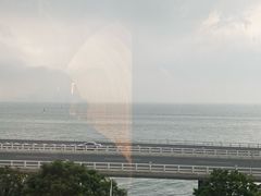 -厦门康莱德酒店