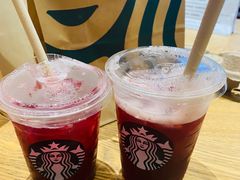 -星巴克臻选(郑州国贸360广场店)
