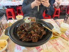 -回味黑鸭煲·始于2006(万松园店)