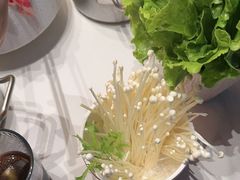 -阳光码头海鲜火锅(世纪大道店)