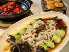 -维园悦谱·海派家常菜(乌鲁木齐南路店)