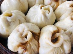 -清宫宴酒楼·计氏松枝包子