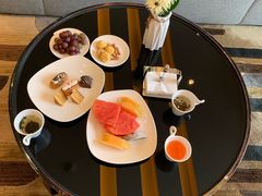 -青岛富力艾美酒店