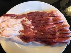 -裕德孚·非遗手切涮羊肉(东直门内大街店)