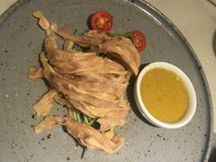 -青年公社烤鸭(青年路店)