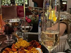 -The St·Regis Bar 瑞吉酒吧