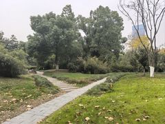 -堤角公园