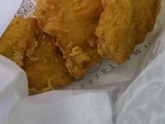 -汉堡王(西铁营万达店)