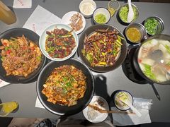 -掌上鲜(南顺城街店)