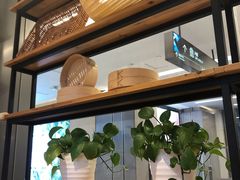 -秦香阁·西北家常菜(徐汇日月光中心店)