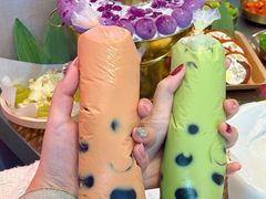 -韩味南山塔·烤肉自助(中骏世界城店)