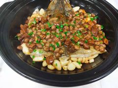 -中心大酒店·本味餐厅
