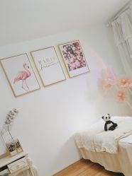 -美肤盾祛痘·问题肌头疗管理中心