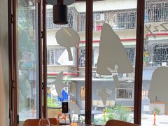 -Fuzzy Bistro 浮几韩餐·茶酒馆