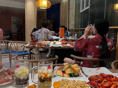 -嘉悦汗蒸时代(曙光路店)