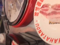 -哈哈碳都·牛肋条无限自助烤肉(宝龙店)