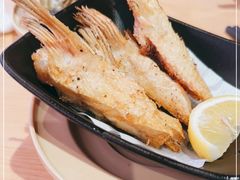 -寿司郎(北京路粤潮楼店)