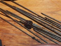 -阿记烧烤(大兴新区店)