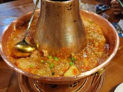 -雀舞云南菜(天津天河城购物中心店)