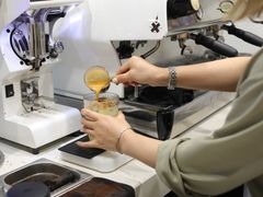 -Eu2+ coffee(上大路店)