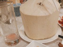-听松楼·花园酒店·自助餐厅(红梅公园店)
