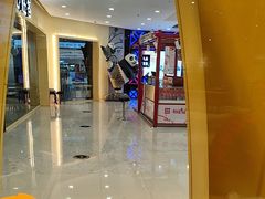 -麦当劳(漳州万达店)