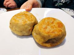 门丁肉饼-聚京源餐厅