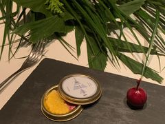 -Tomato&Pepper法餐厅