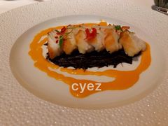 -Le Bernardin