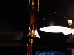 大堂-炙韩料理·部队锅专门店