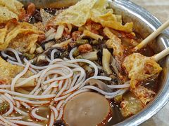 -五星螺·柳州螺蛳粉(城中万达店)