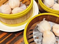 -夏宫中餐厅(香格里拉大酒店)