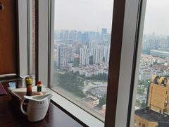-上海红塔豪华精选酒店