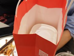 -海底捞火锅(旭辉MALL店)