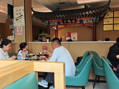 -梅利汴京烤鸭•开封豫菜地标店(晋安路店)