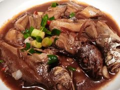 -小厨师·二十年沈家门小海鲜(百井坊巷店)