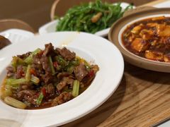 -乡村基·川味现炒大王(熙悦天街店)