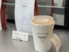 -Manner Coffee(IFS一楼店)