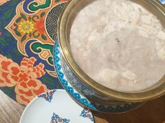 -蒙亨·手把肉·蒙古包文化主题餐厅(天恒广场店)