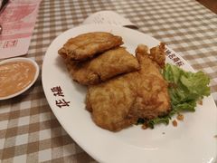 -华梅西餐厅(哈尔滨中央大街店)