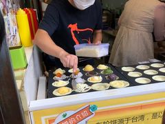 -味正点车轮饼可丽饼(南禅寺店)