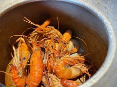 胡椒虾-雷泰泰台式胡椒虾(滨江金铂湾店)
