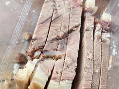 -西复兴羊肉馆(南翔老街店)