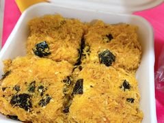 -墨茉点心局(梅溪湖新天地一店)