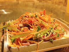 -多哥水傣味餐厅(司马巷店)